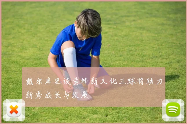 戴尔库里谈黄蜂新文化三球将助力新秀成长与发展